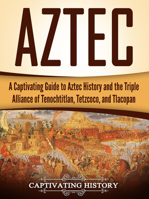 cover image of Aztec